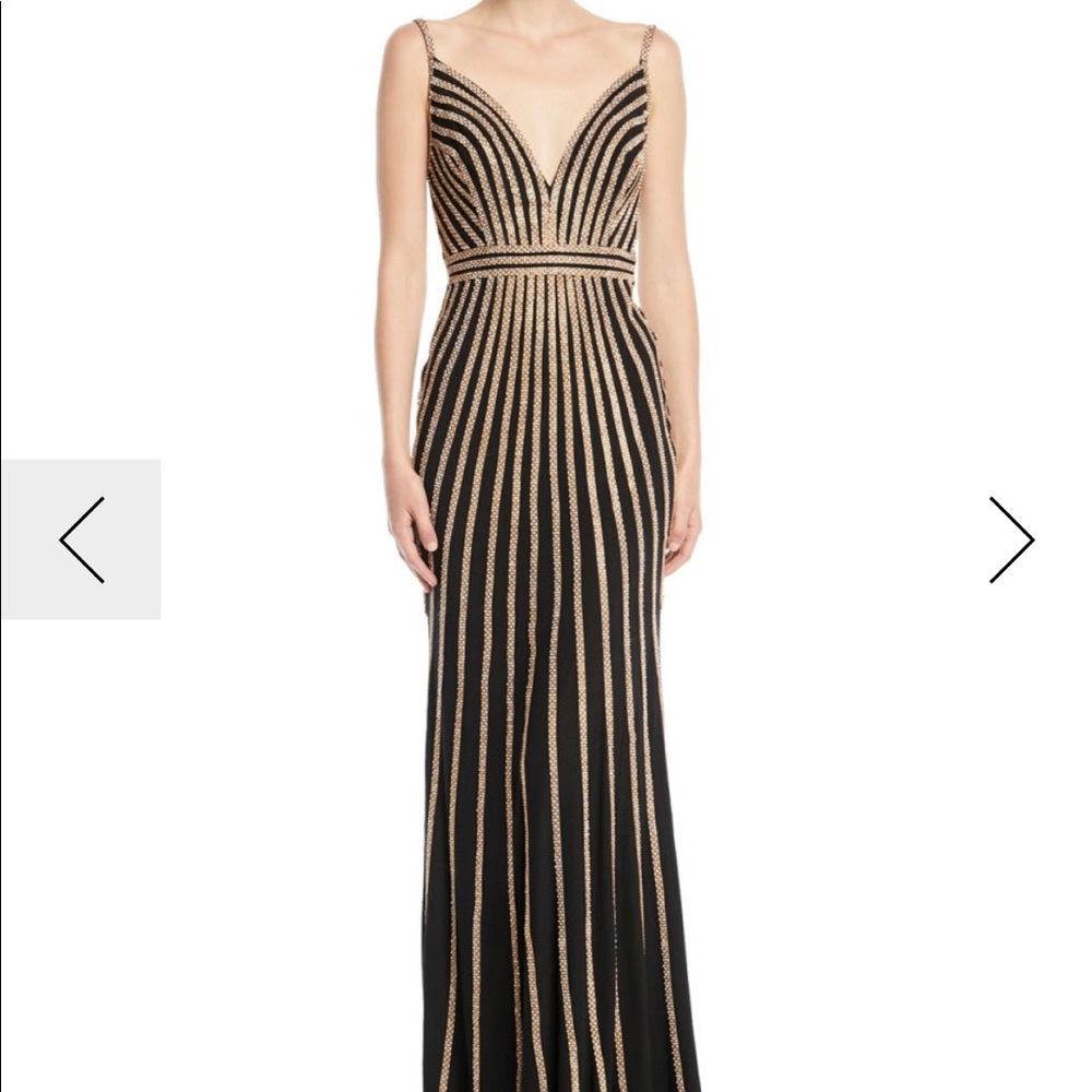 Gorgeous New Dress